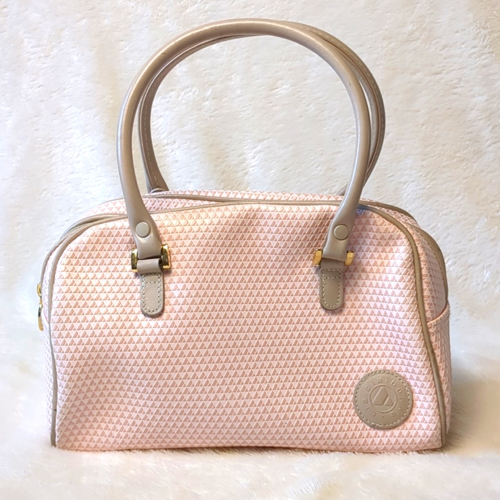 Vintage 1983 Liz Claiborne bag